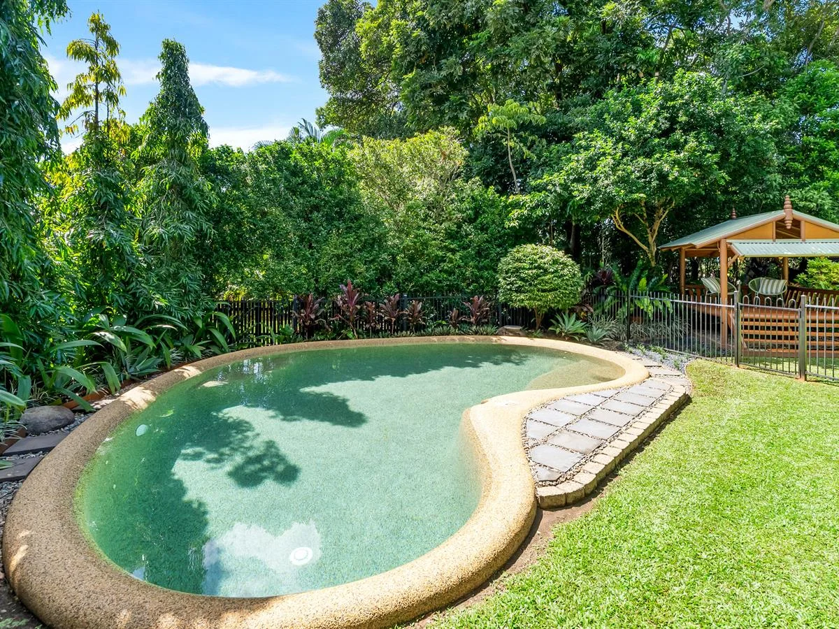 Additional image 25 of 38 Daphne Drive, Redlynch QLD 4870