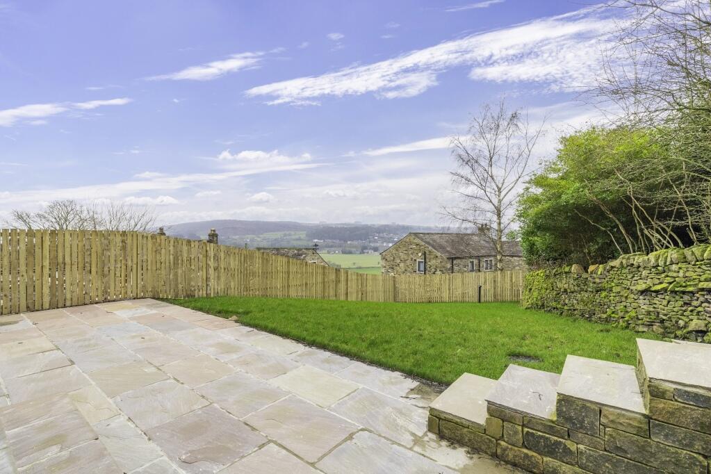 Additional image 24 of Plot 8, Brow Top, Cononley Road, Glusburn, North Yorkshire, BD20