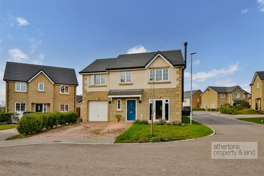 Ludlow Road, Clitheroe, Ribble Valley