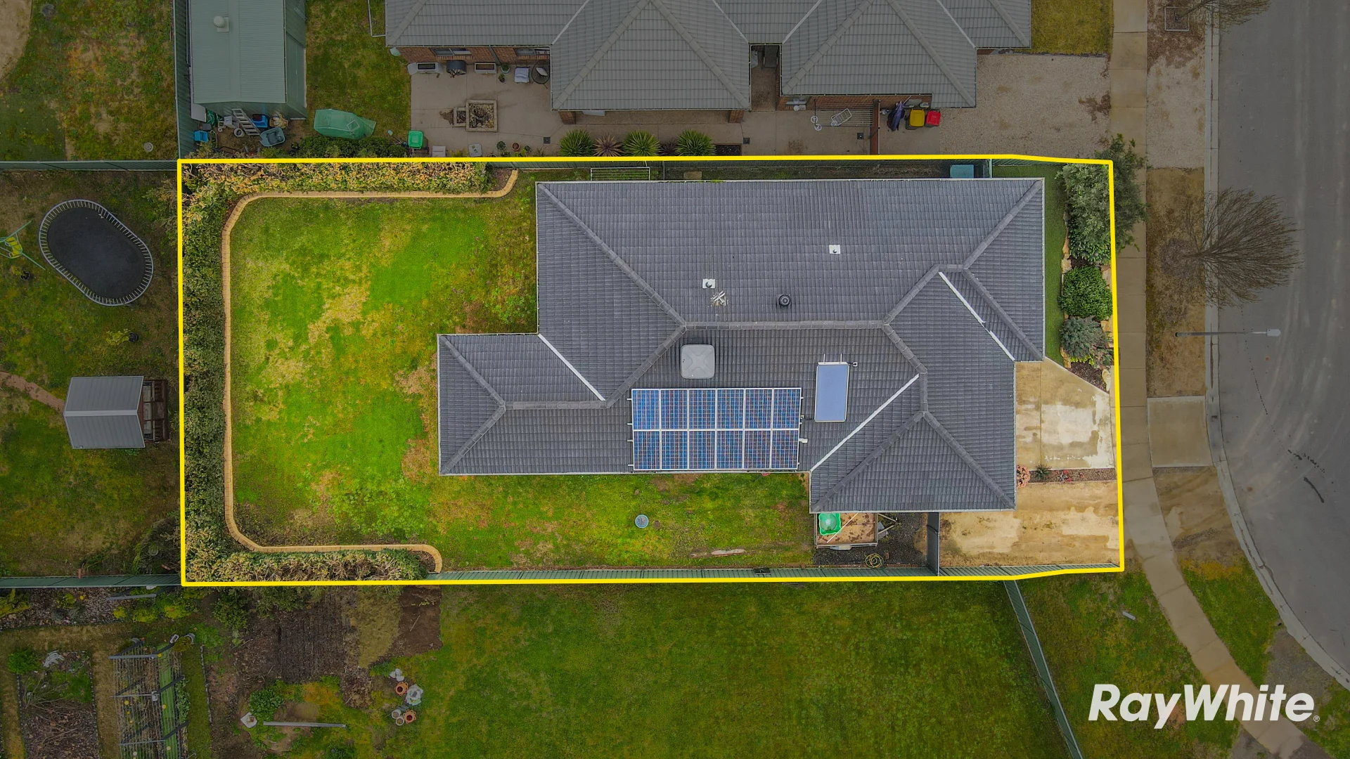 Additional image 9 of 9 Caviar Court, Huntly VIC 3551