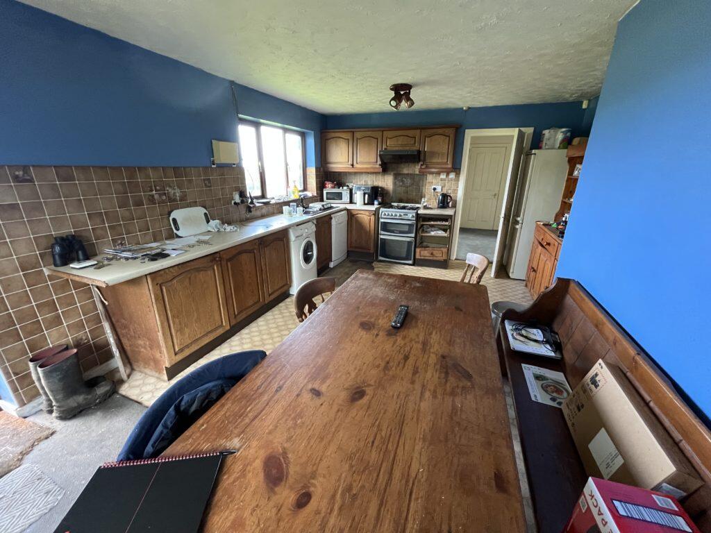 Additional image 4 of 3 Bedroom Bungalow For Sale – Hannah Croft Cottage, Royds Hall Lane, Bradford, BD12 0EJ
