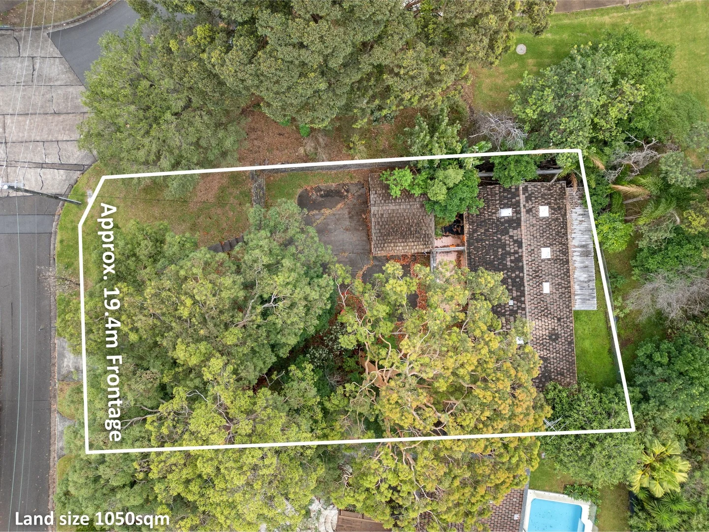 1 Chowne Place, Middle Cove NSW 2068