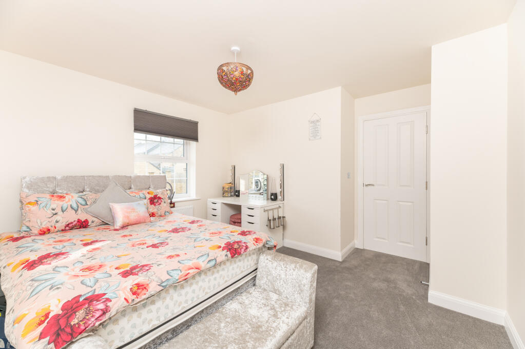 Additional image 11 of Hewenden Drive, Cullingworth, West Yorkshire, BD13