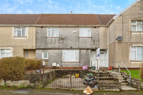Penmynydd Road, Swansea, West Glamorgan SA5