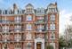 Holland Park Gardens, London, W14
