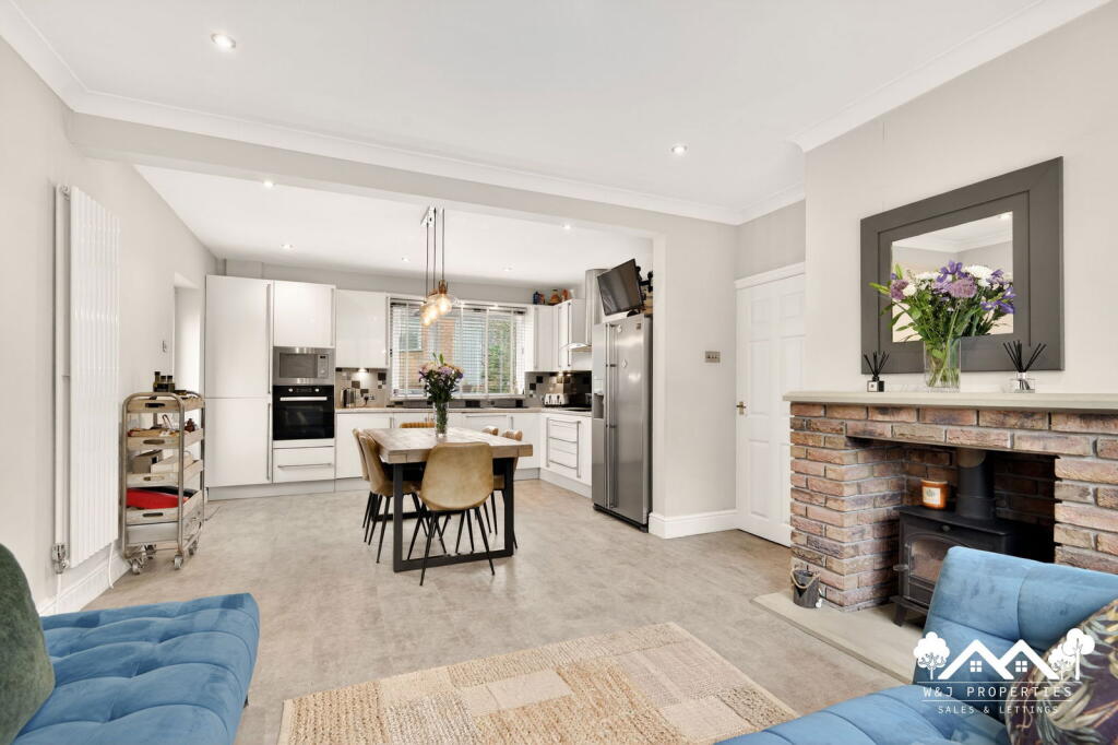 Additional image 11 of Grafton Avenue, Baxenden, Accrington, BB5