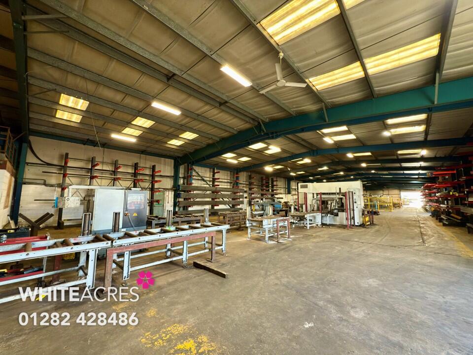 Additional image 10 of Unit 1A, Newhouse Road, Huncoat Industrial Estate, Accrington, Lancashire, BB5 6NT