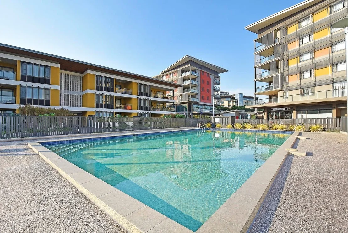 5002/5 Anchorage Court, Darwin City NT 0800