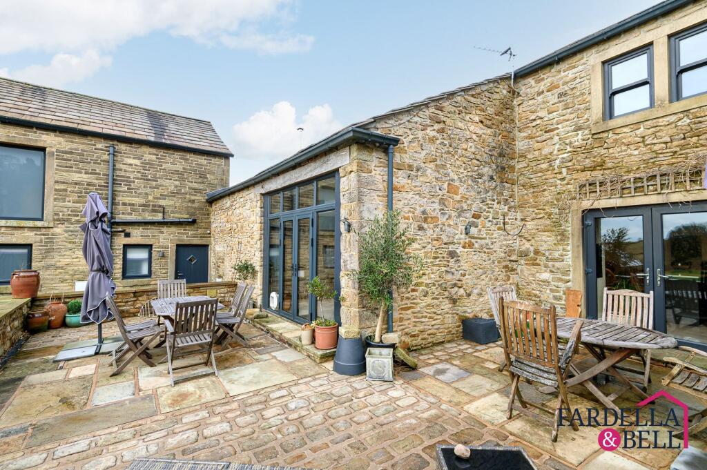 Cob Lane, Kelbrook, BB18