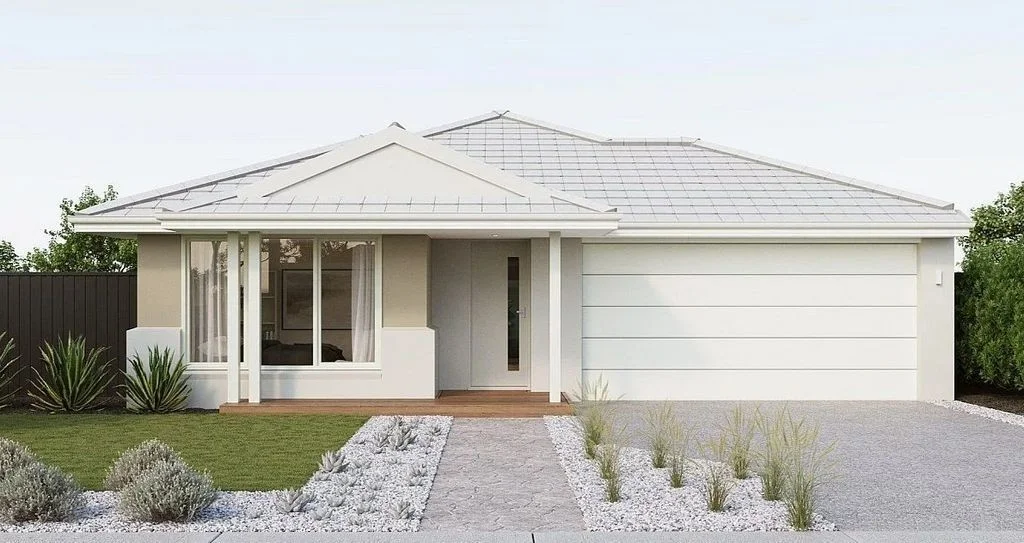 Lot 319 Rivulet Way, Yallarah, Echuca VIC 3564