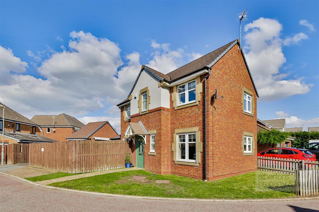 Additional image 26 of Daisy Hill Court, Huncoat