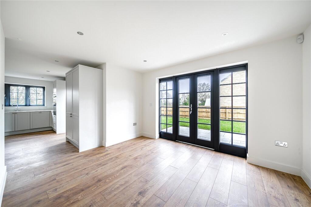 Additional image 9 of King Alfreds Drive, Wincanton, Somerset, BA9