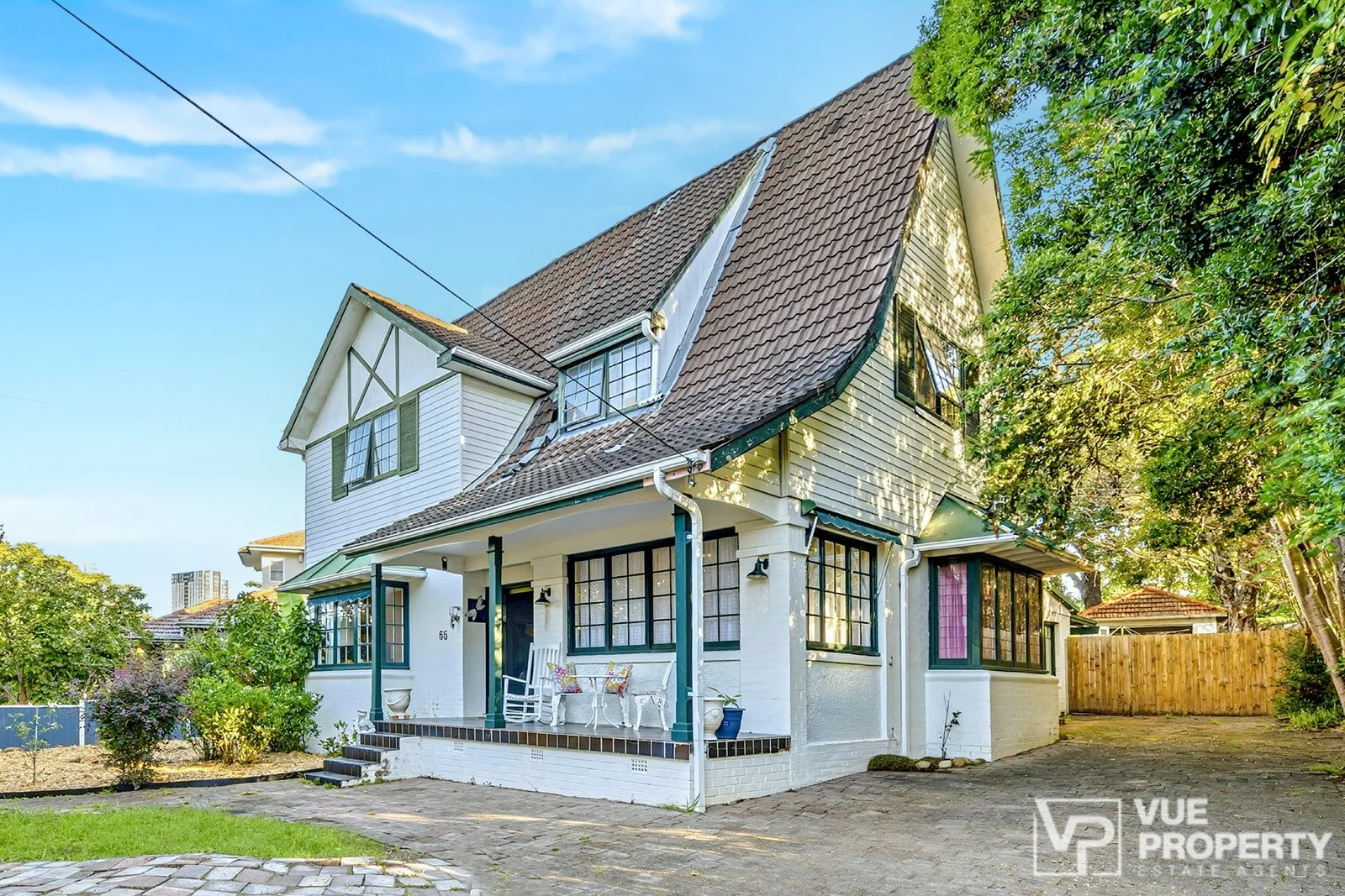55 Ray Road, Epping NSW 2121