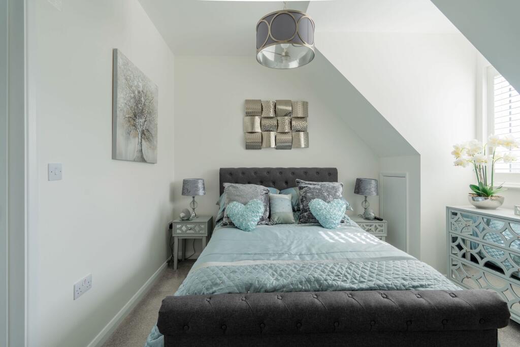Additional image 33 of Woodlands House, Havyatt, Glastonbury, Somerset