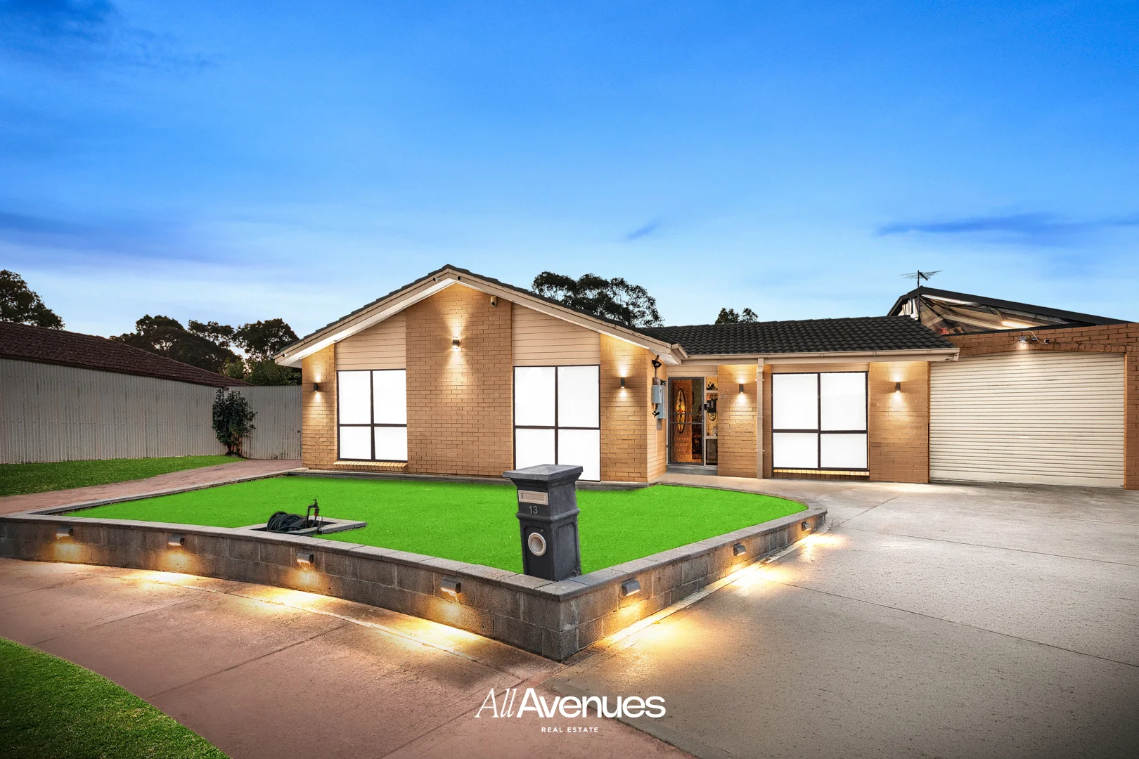 13 Ellery Court, Cranbourne North VIC 3977