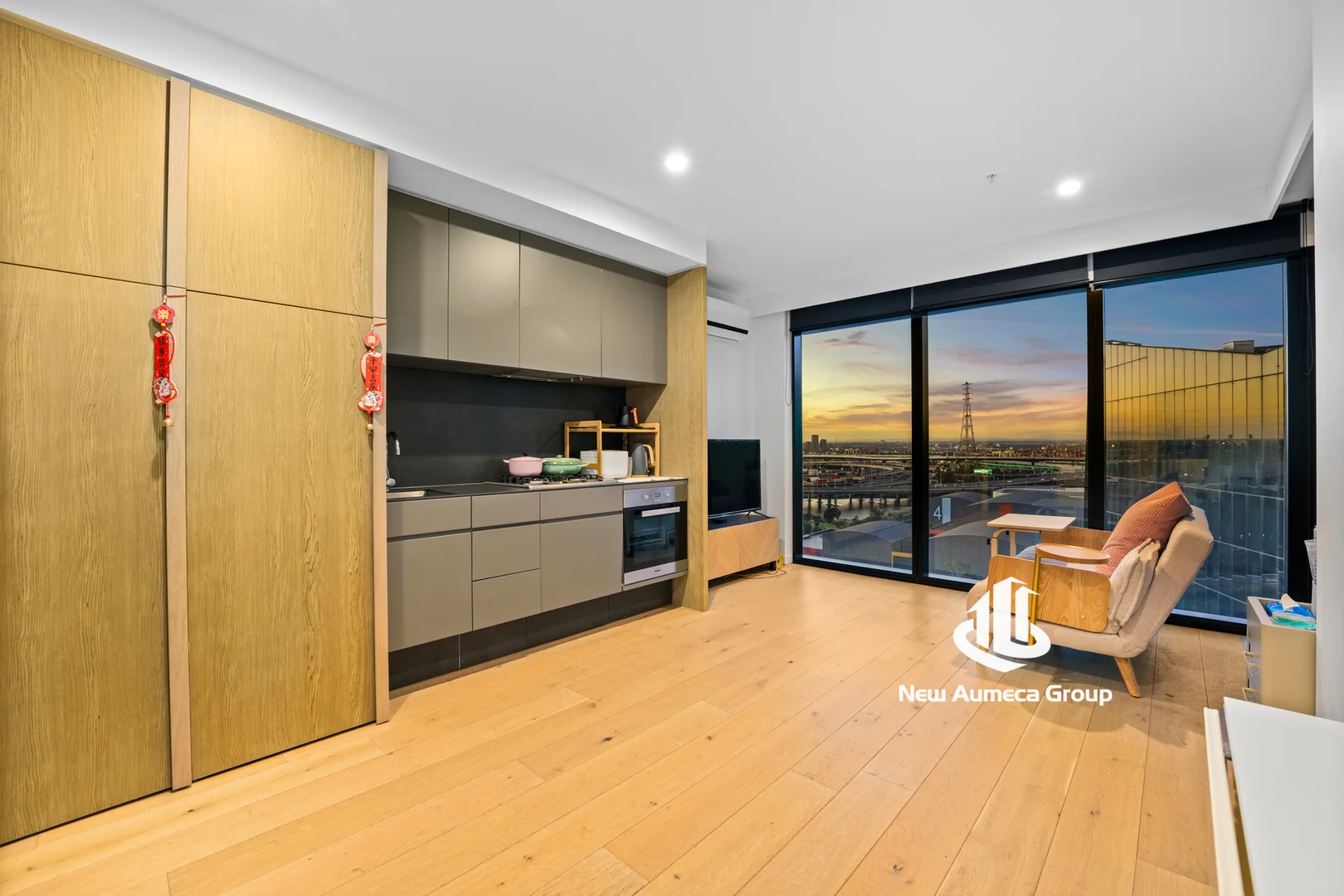 Additional image 4 of 1506/8 Pearl River Rd, Docklands VIC 3008