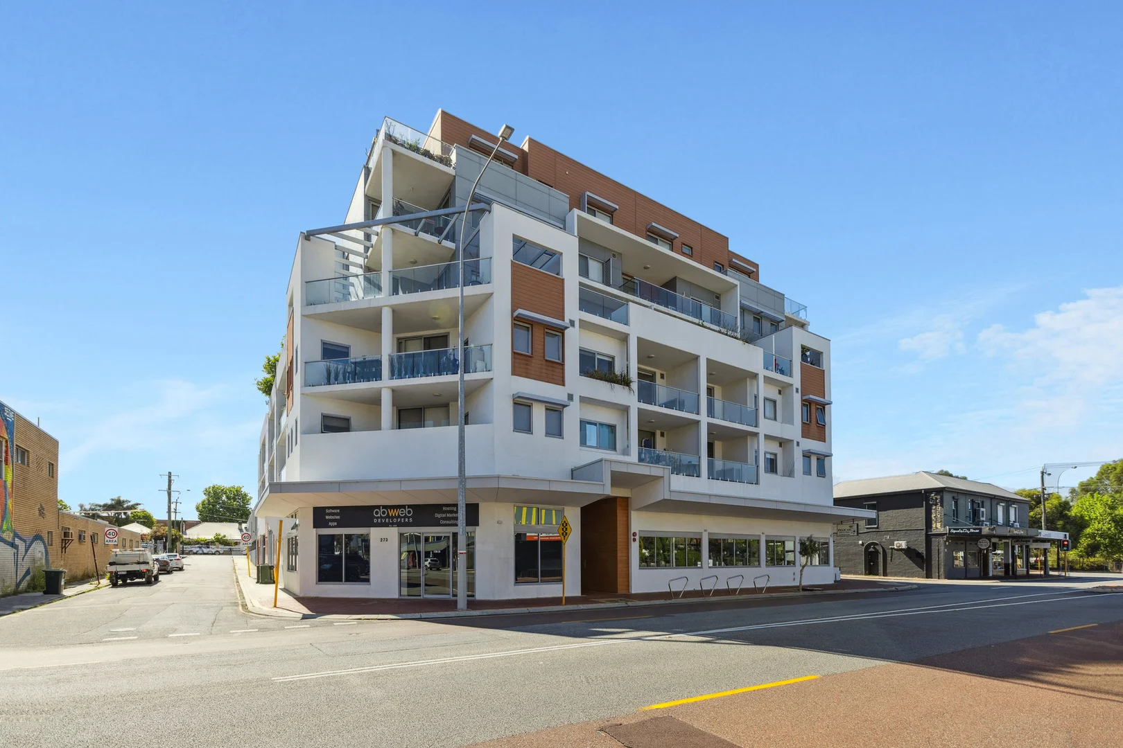 Additional image 17 of 12/273 Beaufort Street, Perth WA 6000