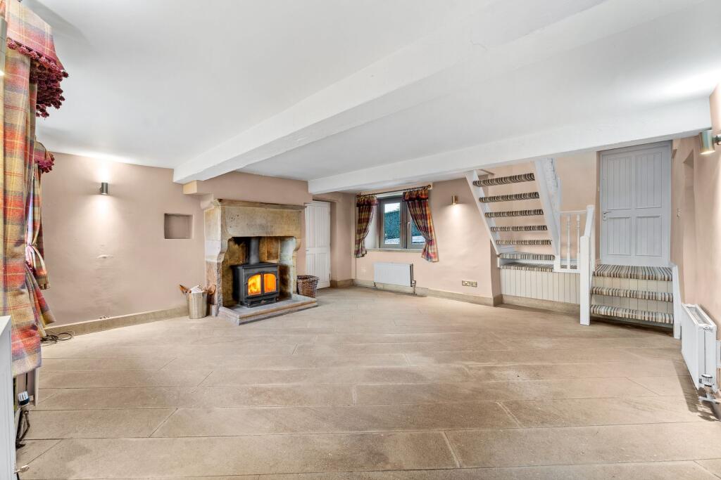 Additional image 7 of Hurst Lane, Rossendale, BB4 | 4/5 Bedroom Period Home With Stunning Views, Close to Rawtenstall