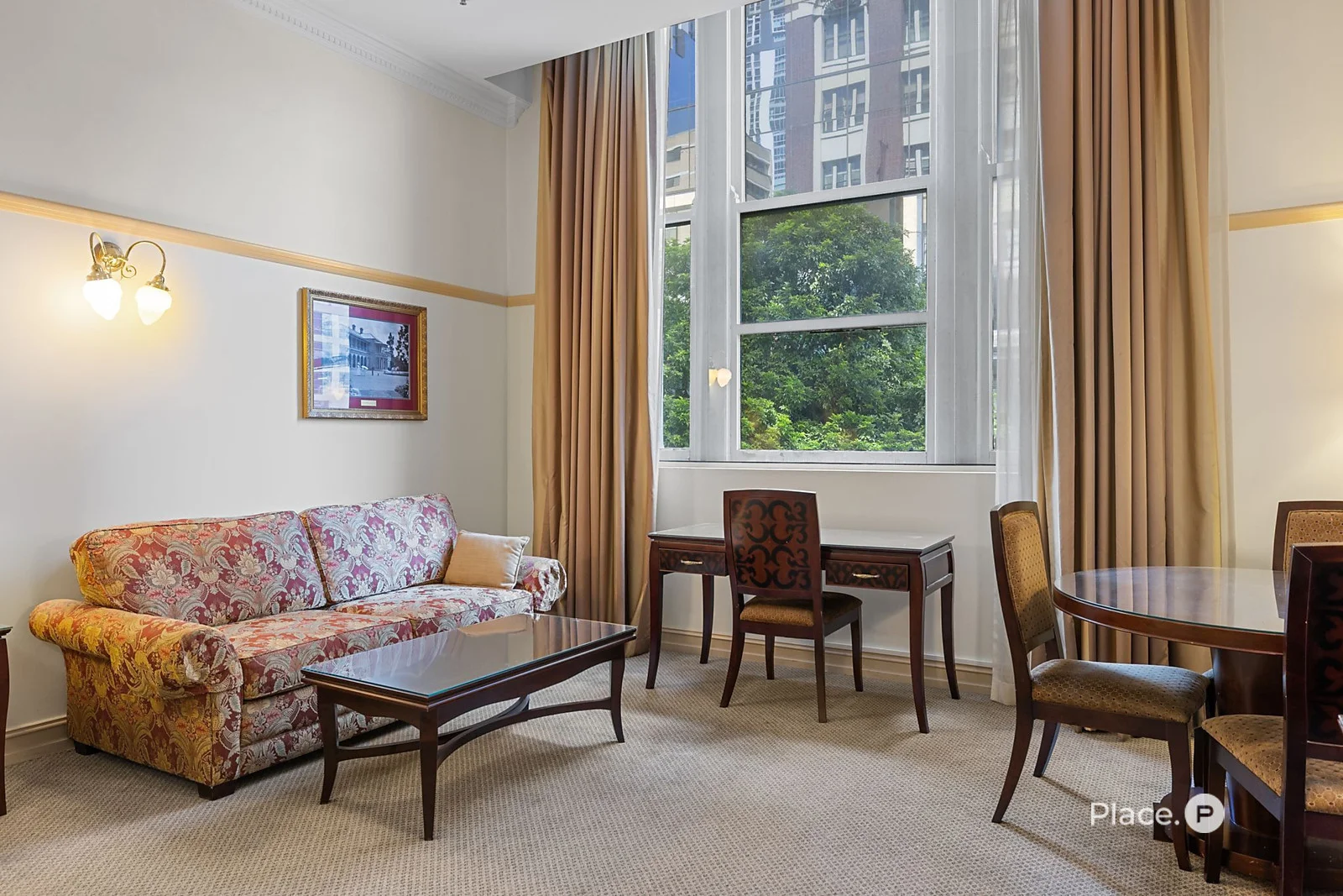 Additional image 2 of 207/167 Albert Street, Brisbane City QLD 4000