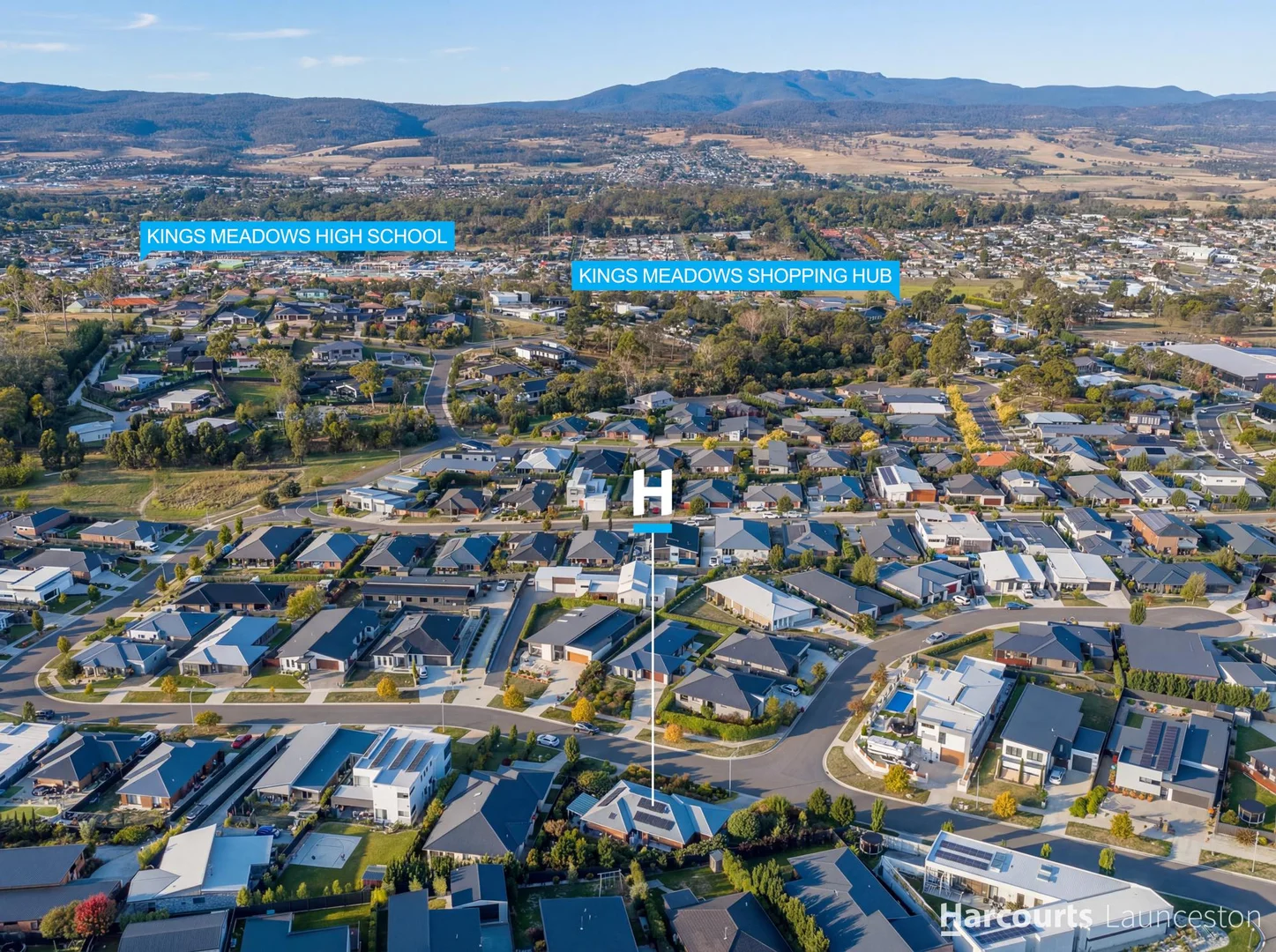 Additional image 27 of 27 Lakeside Drive, Kings Meadows TAS 7249