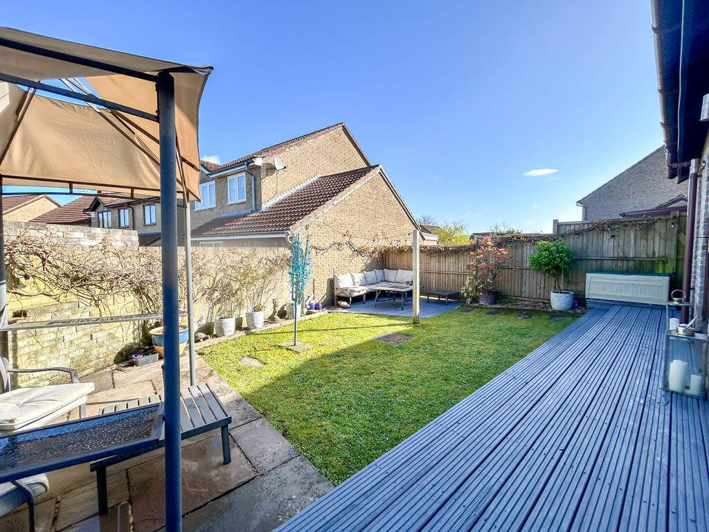 Additional image 20 of Finch Close, Shepton Mallet