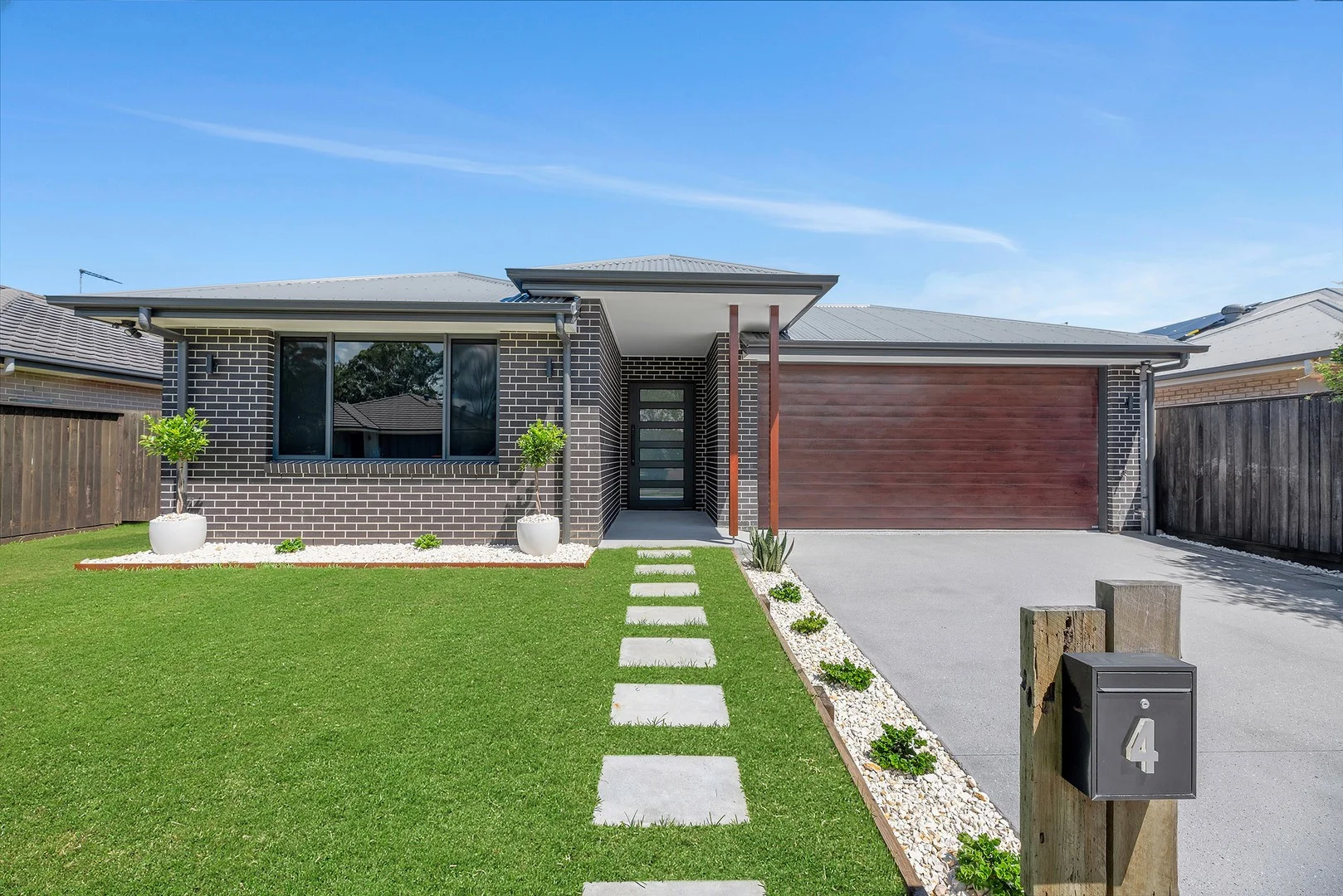 4 Ebony Street, Upper Caboolture QLD 4510