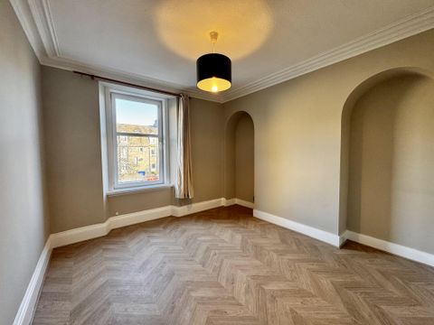 26 Hill Street, Aberdeen AB25