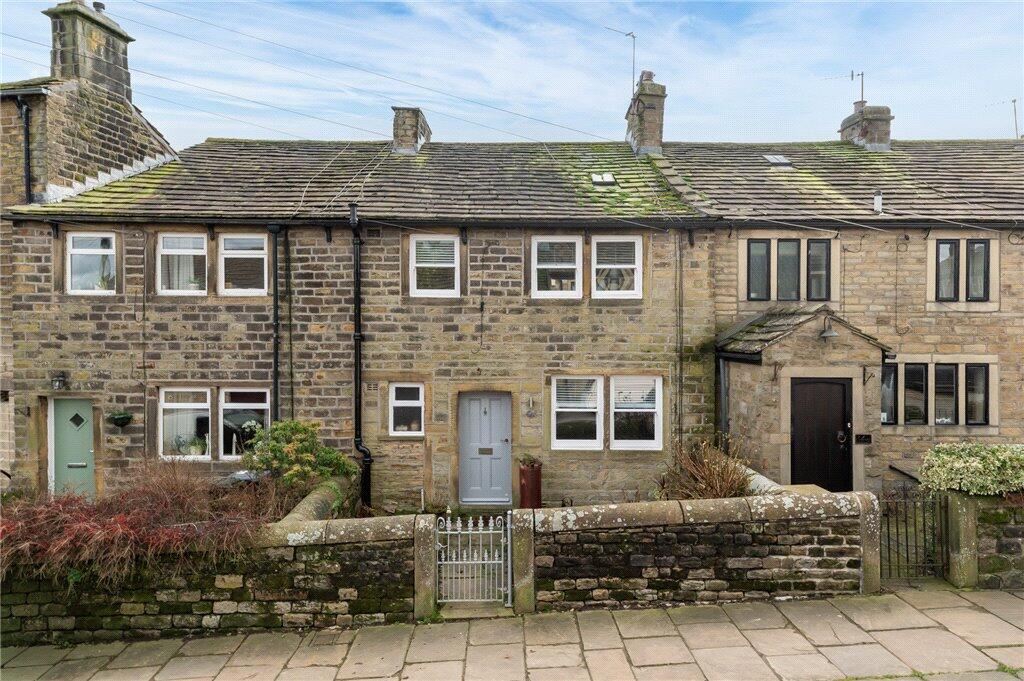 Station Road, Cullingworth, Bradford, BD13