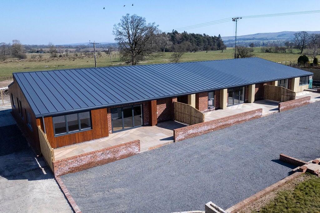 Gisburn Road, Sawley, Clitheroe, BB7