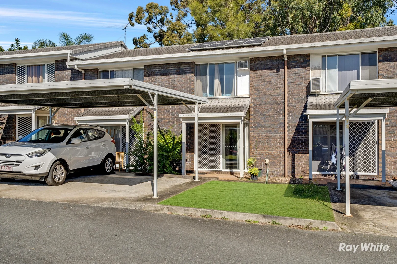 74/176-184 Ewing Road, Woodridge QLD 4114