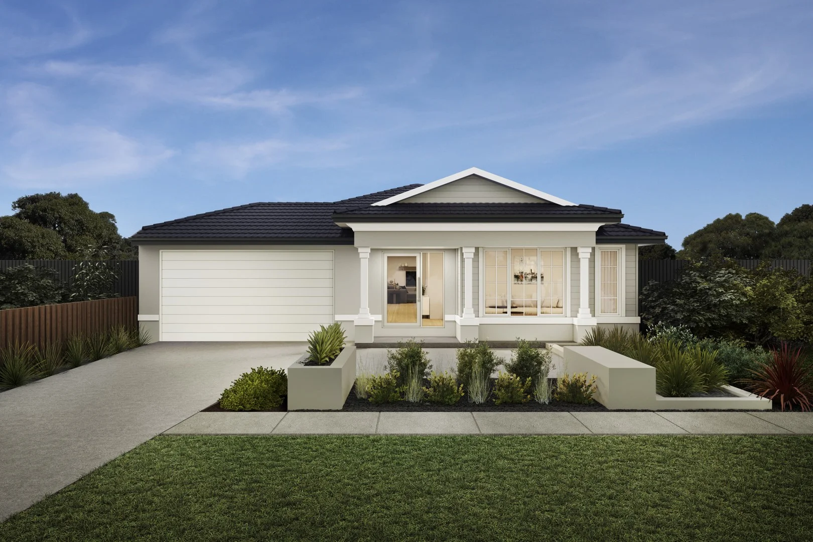 3516 Riverfield Square - Promenade, Clyde VIC 3978