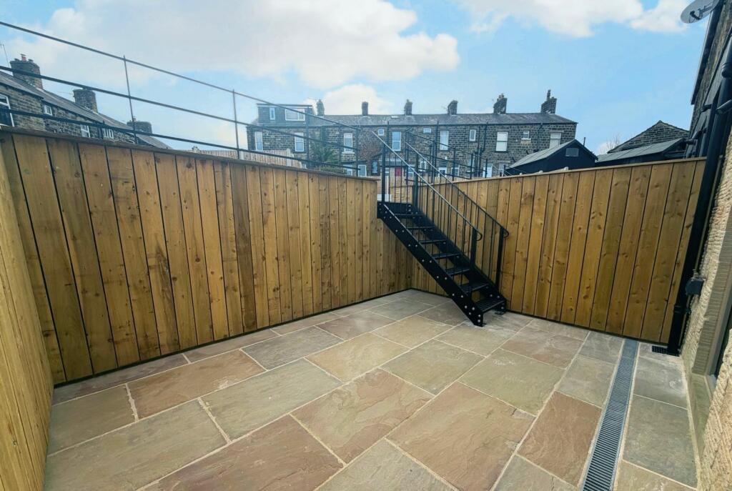 Additional image 21 of The Old Mill Greengate, Silsden, Keighley, West Yorkshire, BD20