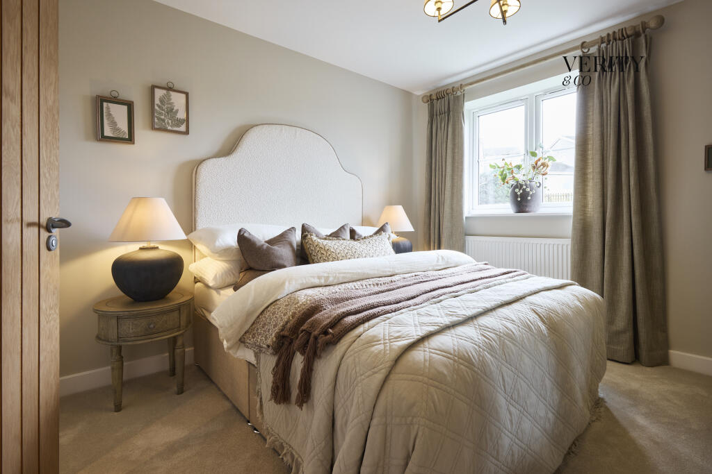 Additional image 15 of The Larkin, Plot 32, The Oaks, Skipton