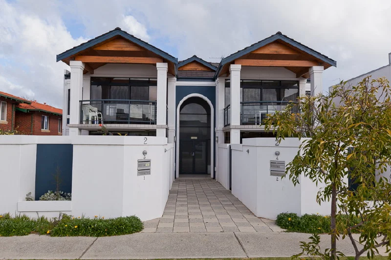 Additional image 19 of 4/4 Stuart Street, Mosman Park WA 6012