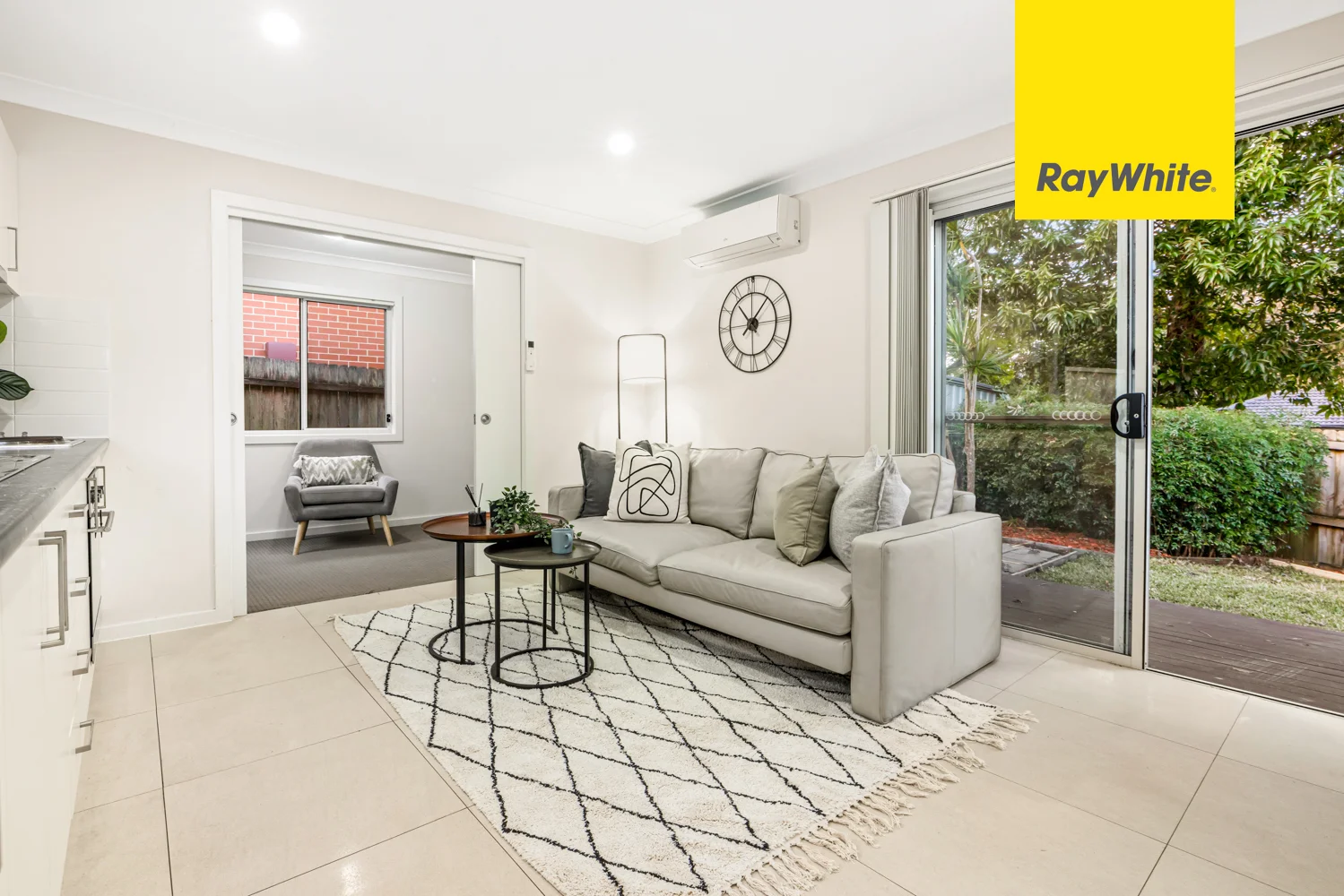 17B Fleming st, Carlingford NSW 2118