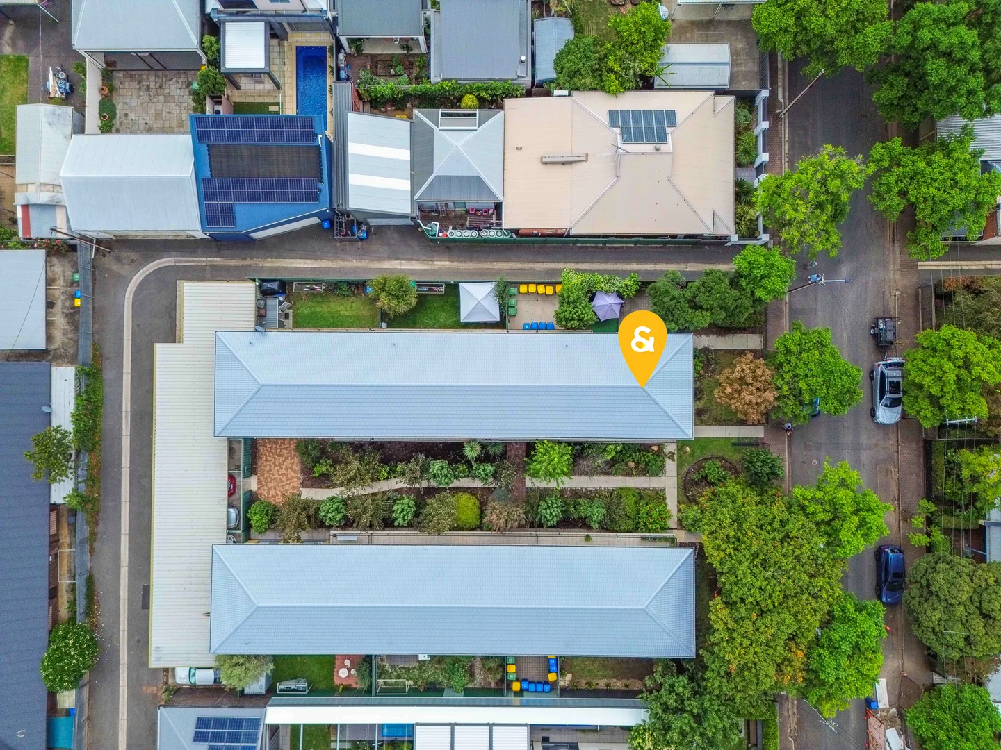 Additional image 18 of 10/4 Macklin Street, Hyde Park SA 5061