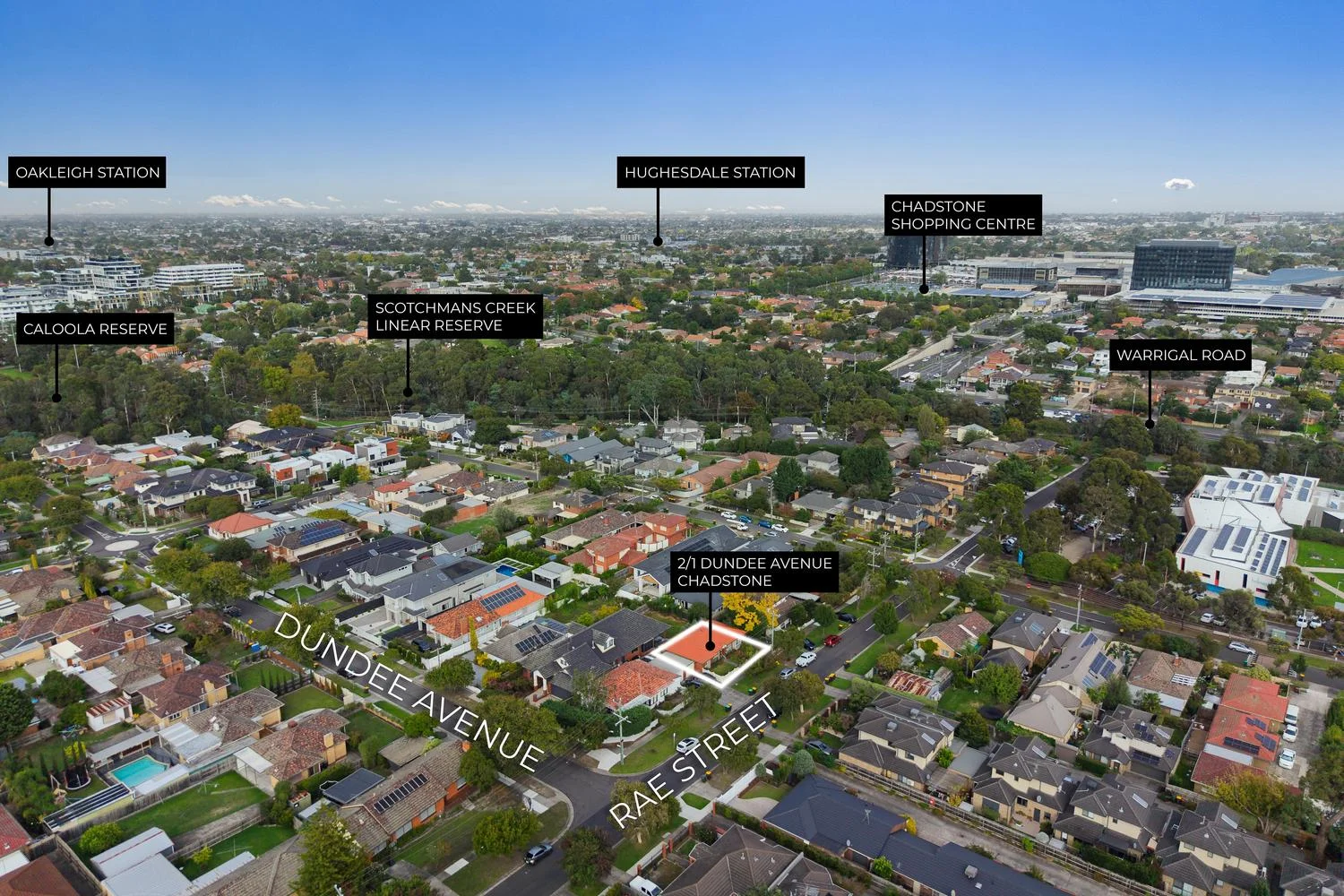 Additional image 14 of 2/1 Dundee Avenue, Chadstone VIC 3148