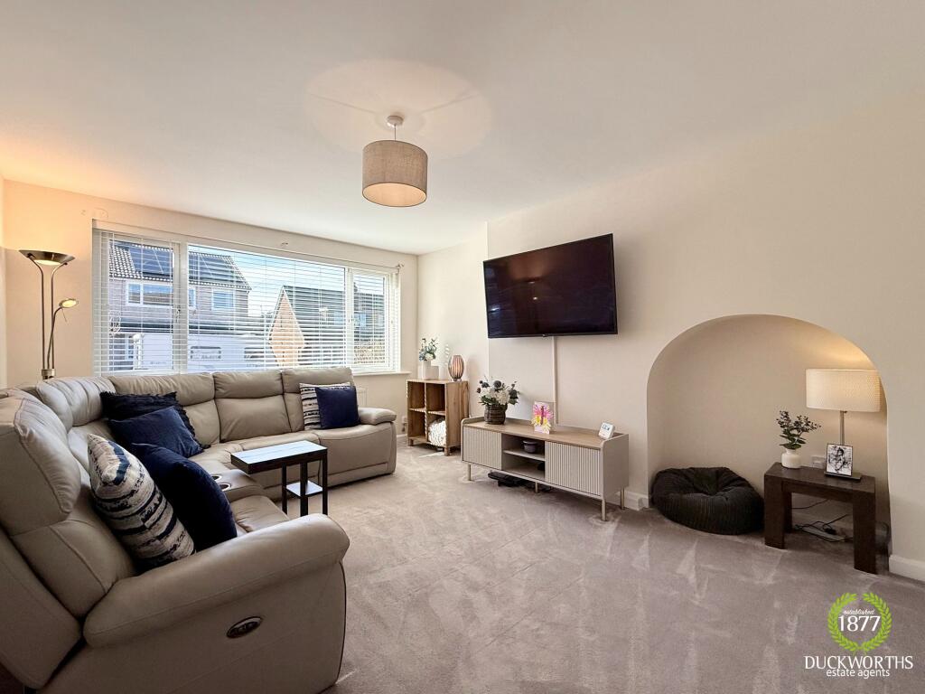 Gloucester Road, Rishton, BB1 photo 2