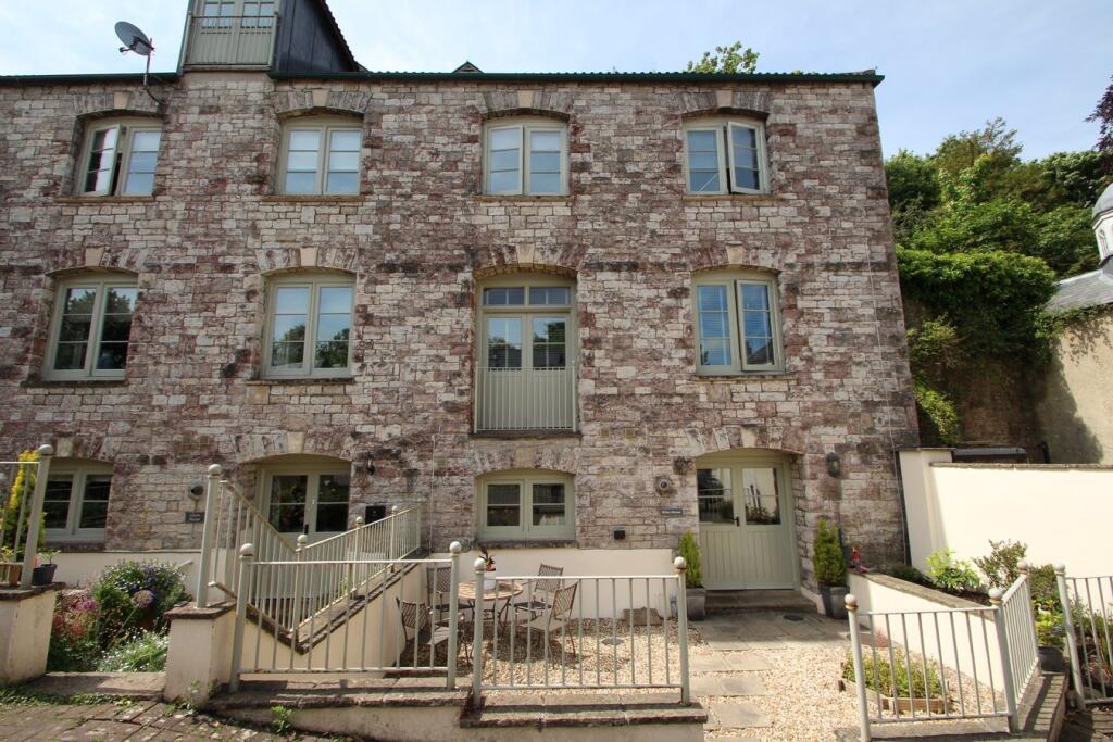 Draycott Road, Shepton Mallet, BA4