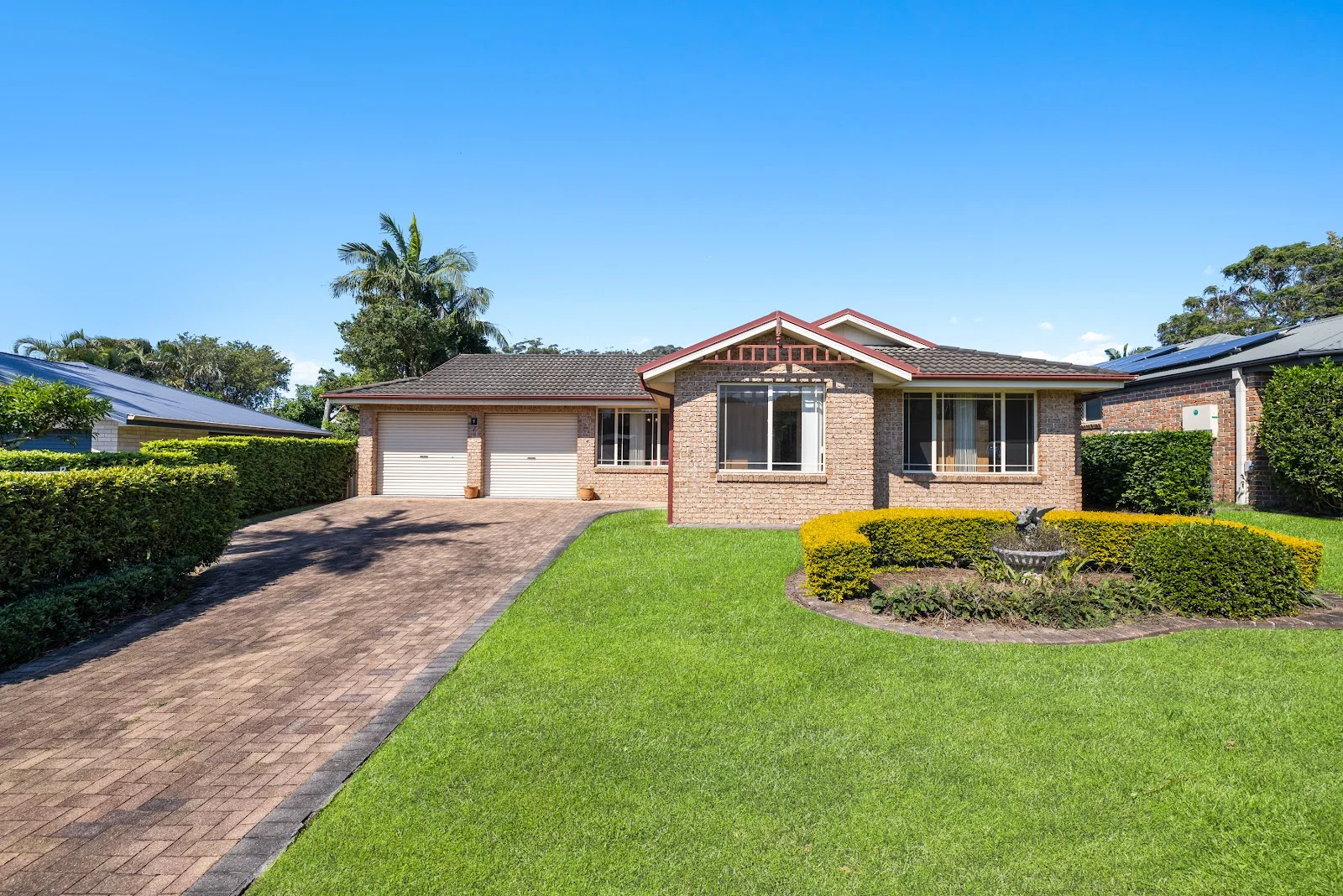 7 Belle O'Connor Street, South West Rocks NSW 2431