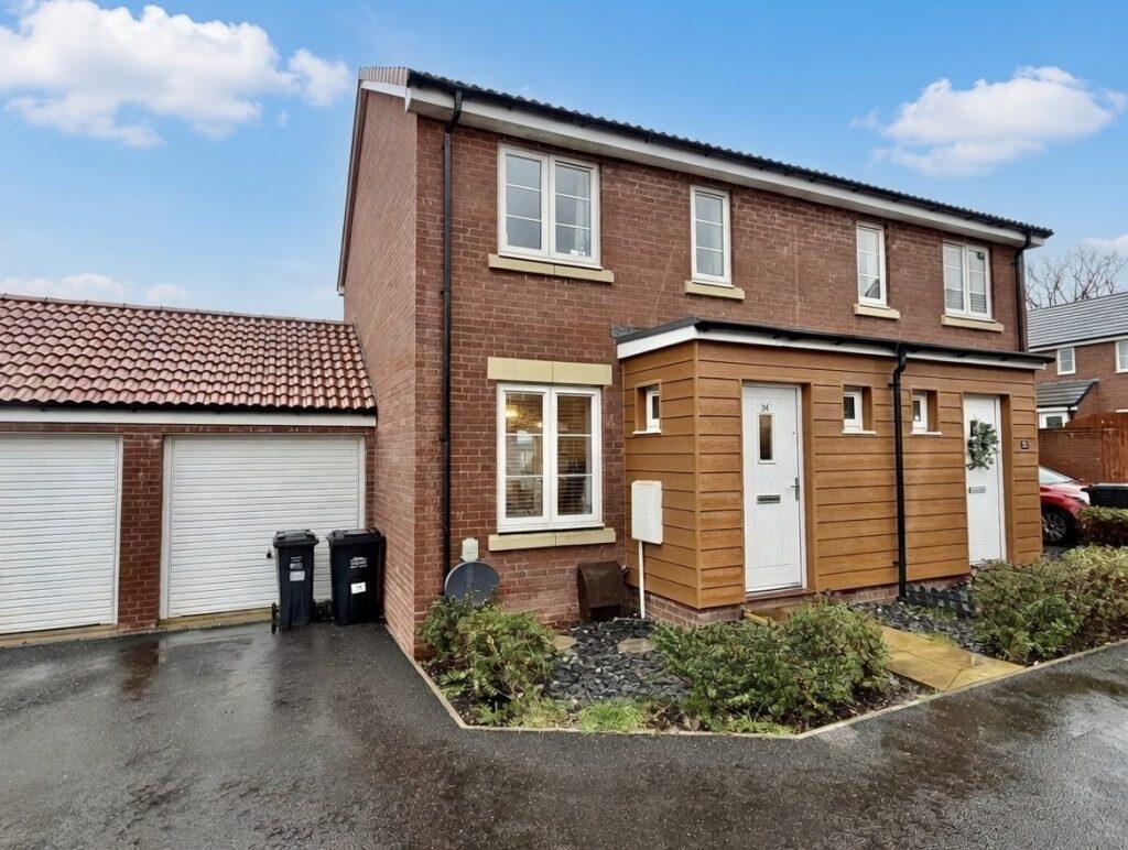 Kingfisher Drive, Yeovil, Somerset, BA22