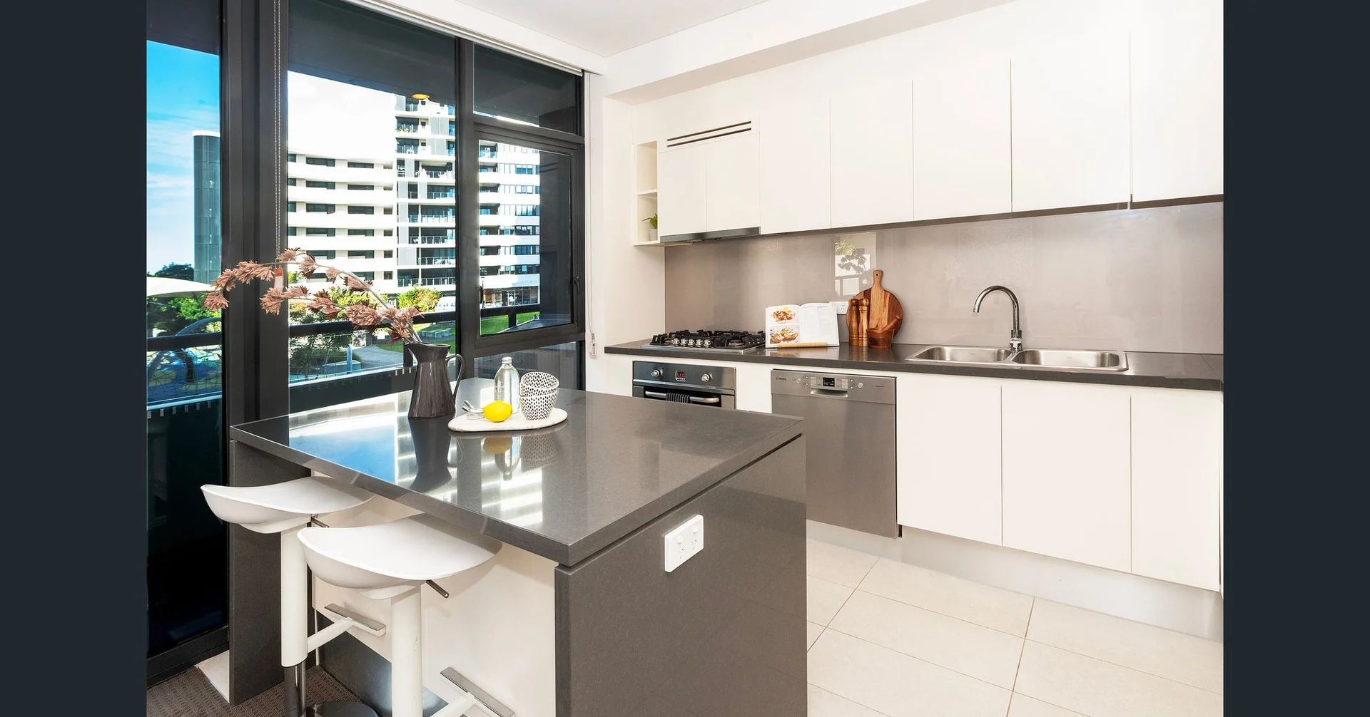 Additional image 3 of 101/63 Shoreline Dr, Rhodes NSW 2138