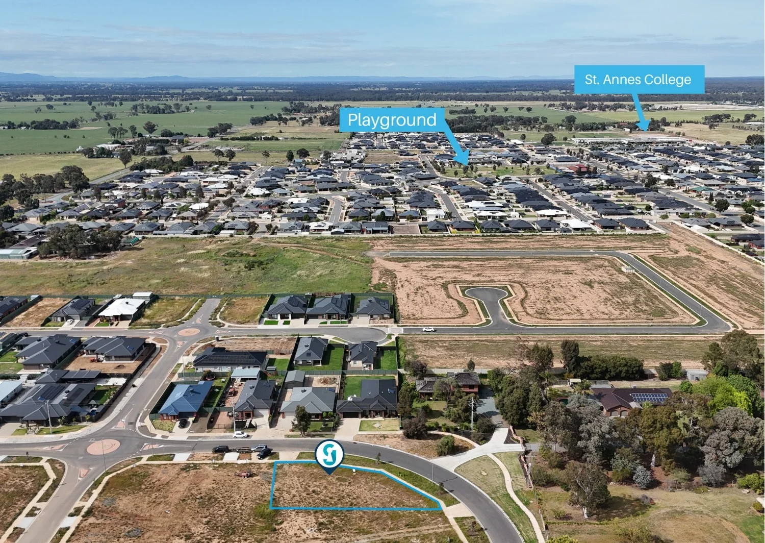 Additional image 2 of 16 Marlboro Drive, Kialla VIC 3631