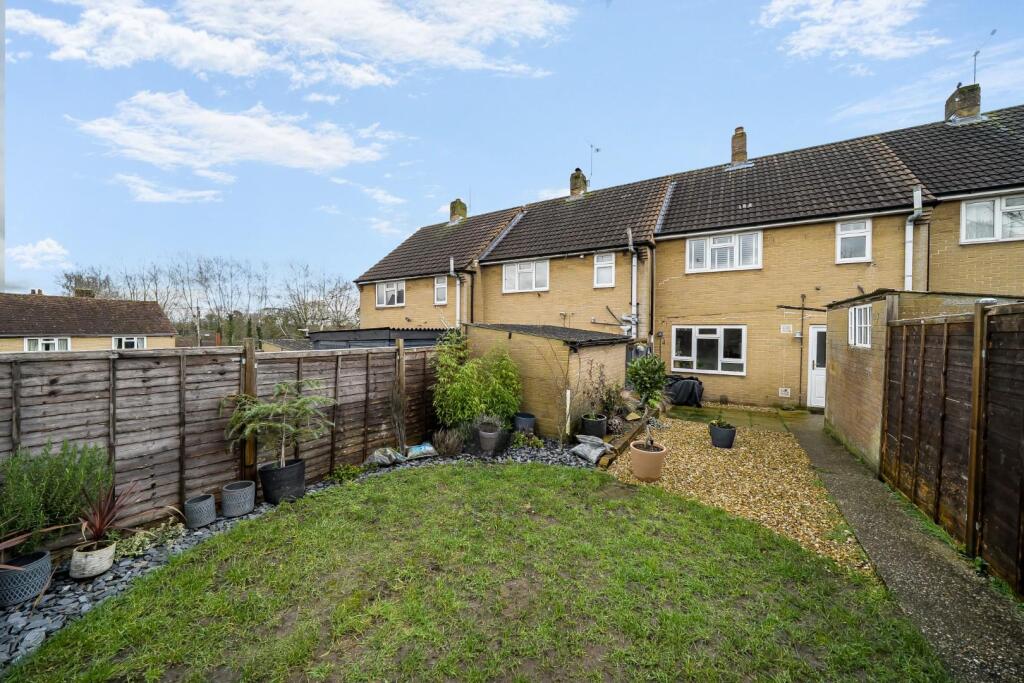 Additional image 16 of Summerfields, Henstridge