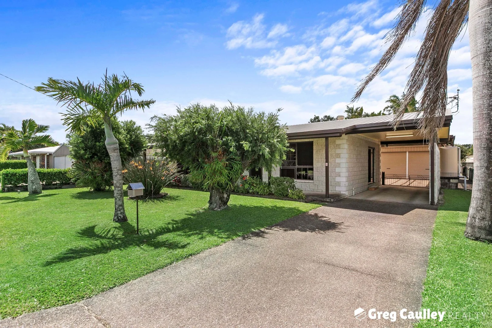 6 Wentworth Court, Granville QLD 4650