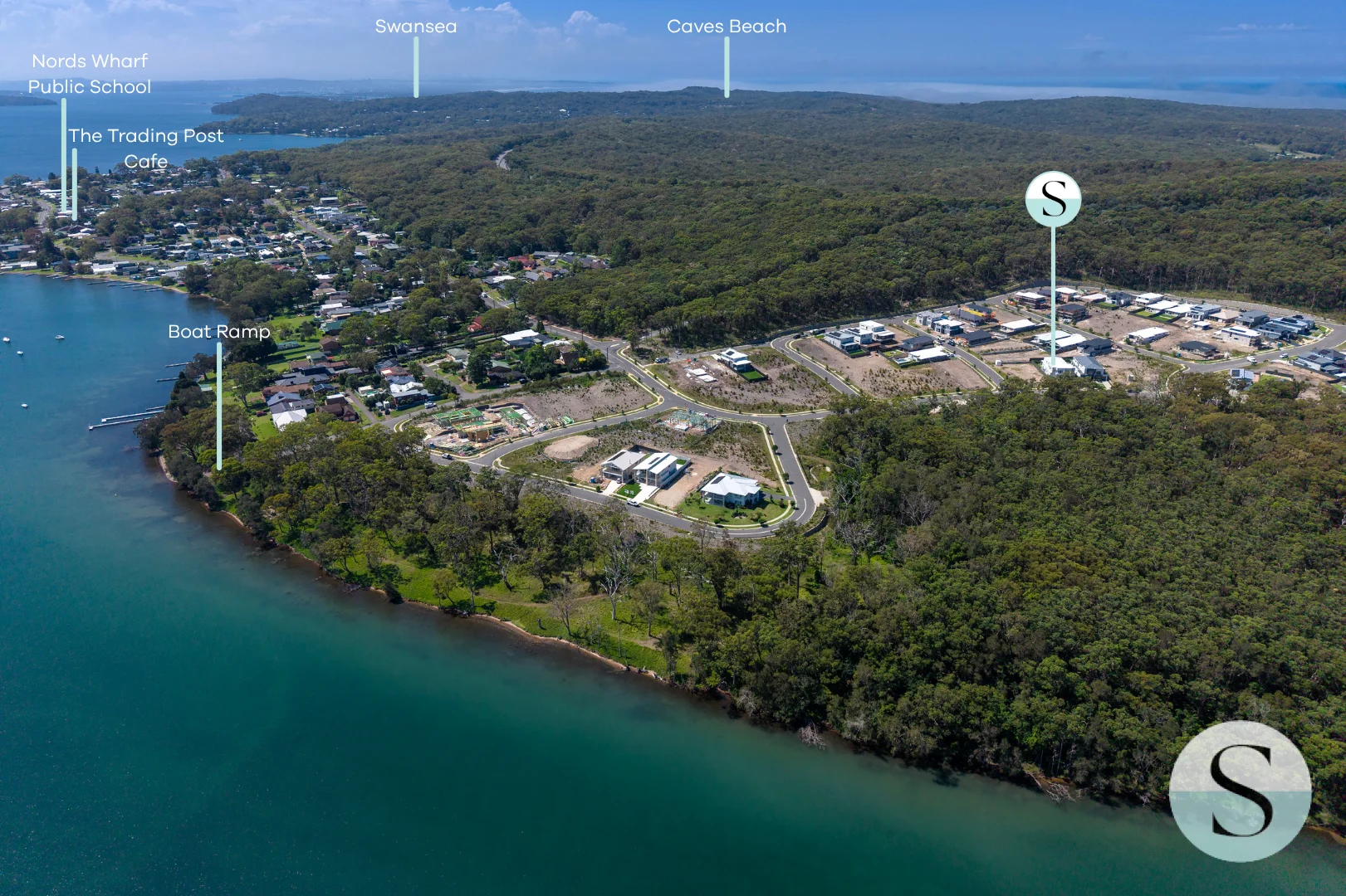 Additional image 16 of 23A Allora Circuit, Nords Wharf NSW 2281