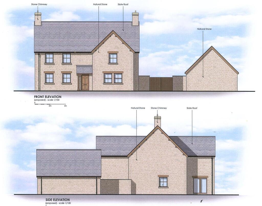 Additional image 5 of East Coker, Yeovil