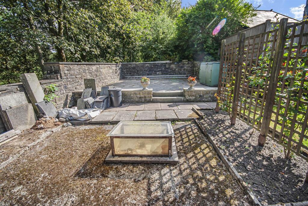 Additional image 28 of Hazel Grove, Rising Bridge Road, Haslingden | Three Bedroom Period Semi Detached, Sold With No Onward Chain
