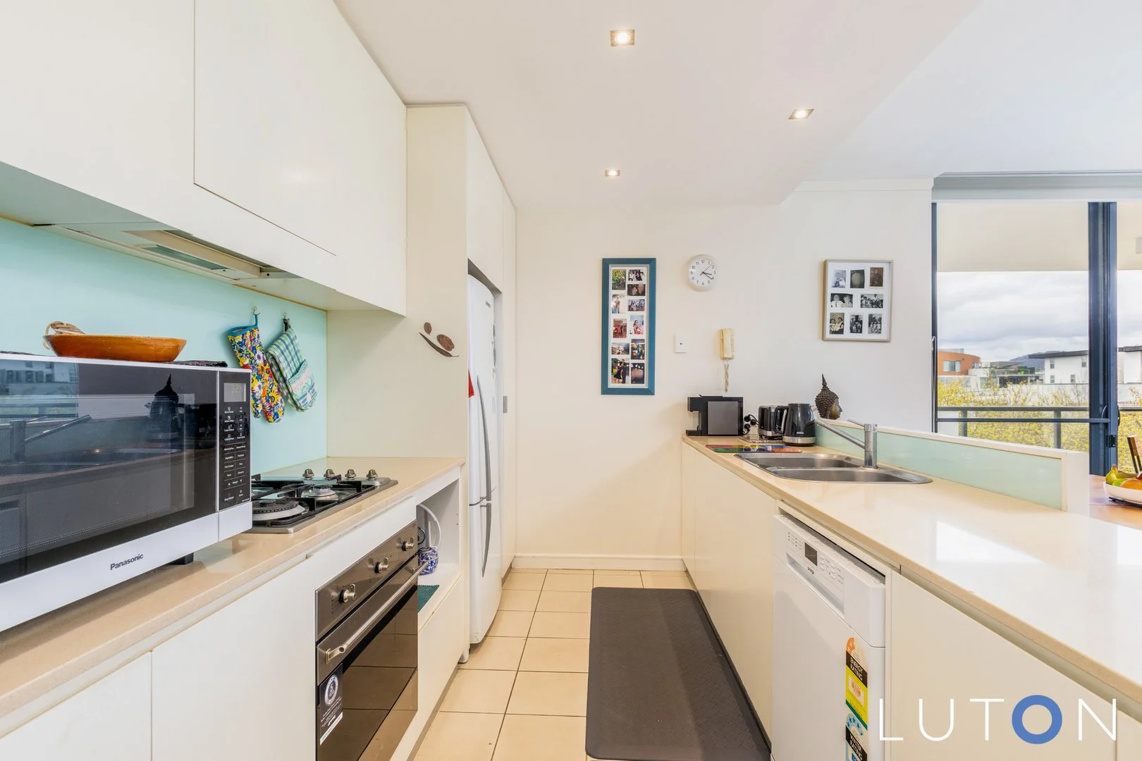 Additional image 5 of 156/53 Eyre Street, Kingston ACT 2604