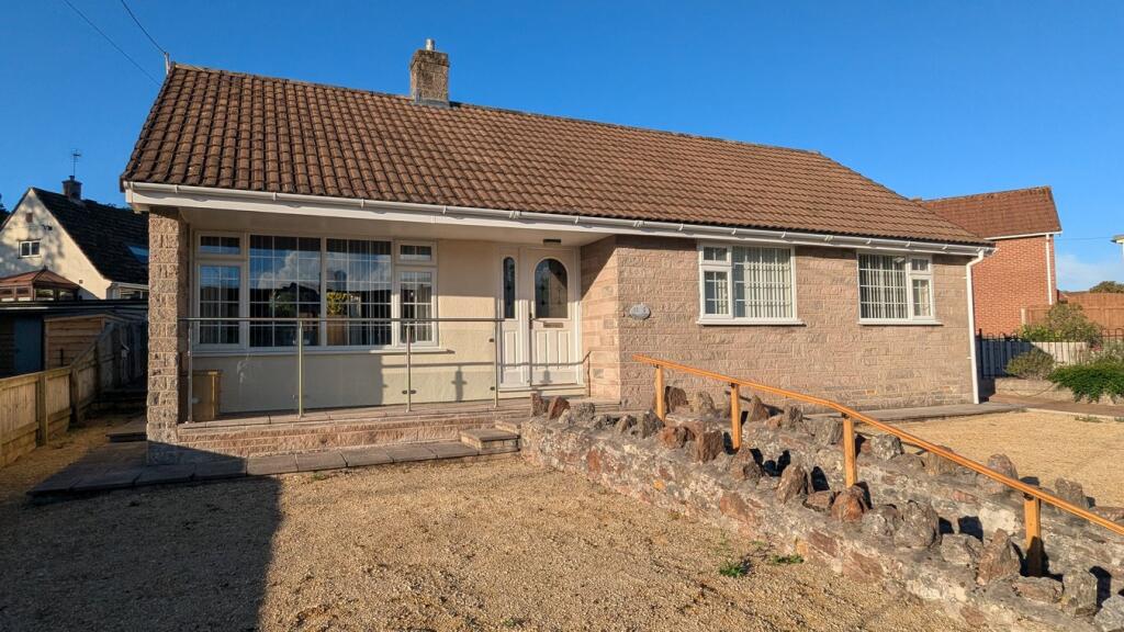 North Road, Wells, BA5